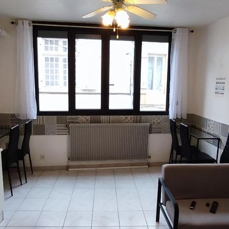 Hypercentre Grand Appartement Lumineux 3 Chambres Parking Agen Ngoại thất bức ảnh