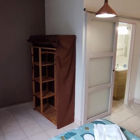 Hypercentre Grand Appartement Lumineux 3 Chambres Parking Agen Ngoại thất bức ảnh