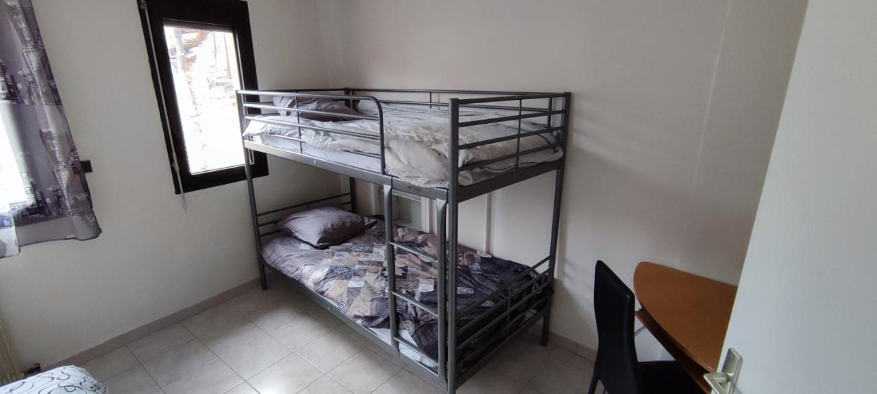 Hypercentre Grand Appartement Lumineux 3 Chambres Parking Agen Ngoại thất bức ảnh