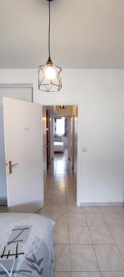 Hypercentre Grand Appartement Lumineux 3 Chambres Parking Agen Ngoại thất bức ảnh