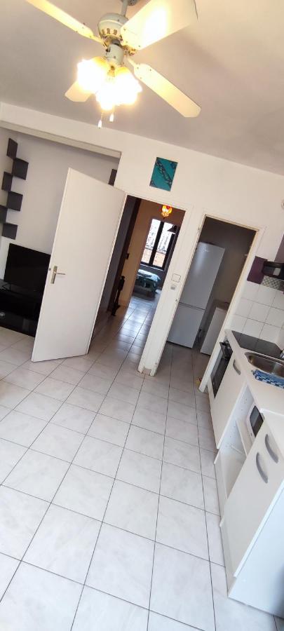 Hypercentre Grand Appartement Lumineux 3 Chambres Parking Agen Ngoại thất bức ảnh