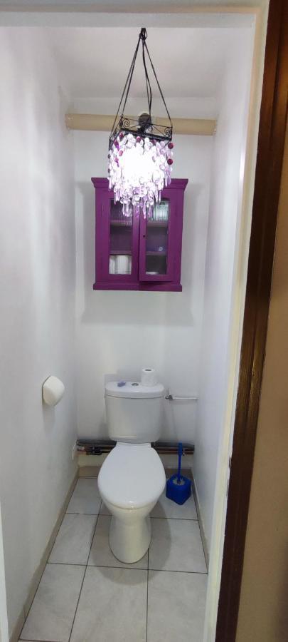 Hypercentre Grand Appartement Lumineux 3 Chambres Parking Agen Ngoại thất bức ảnh