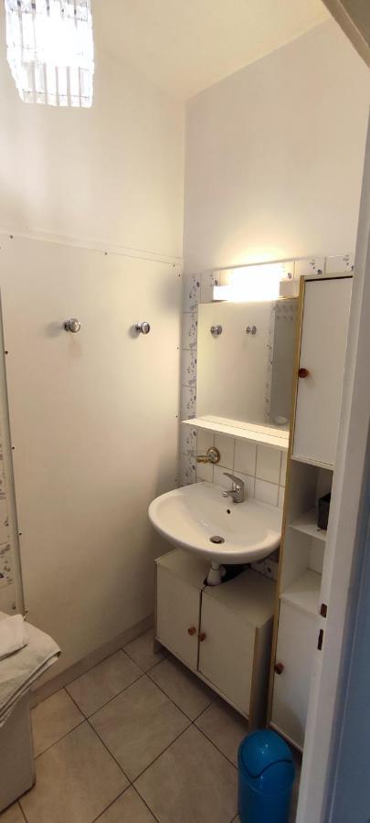 Hypercentre Grand Appartement Lumineux 3 Chambres Parking Agen Ngoại thất bức ảnh