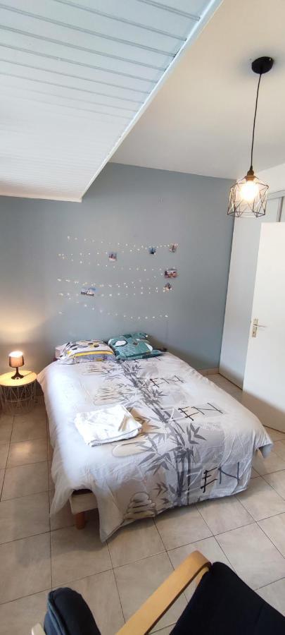 Hypercentre Grand Appartement Lumineux 3 Chambres Parking Agen Ngoại thất bức ảnh