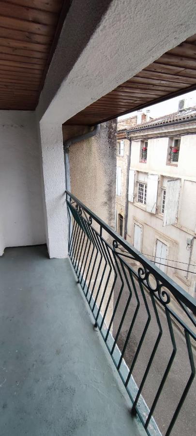 Hypercentre Grand Appartement Lumineux 3 Chambres Parking Agen Ngoại thất bức ảnh