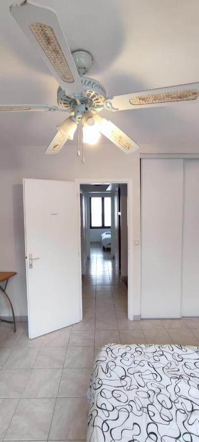 Hypercentre Grand Appartement Lumineux 3 Chambres Parking Agen Ngoại thất bức ảnh