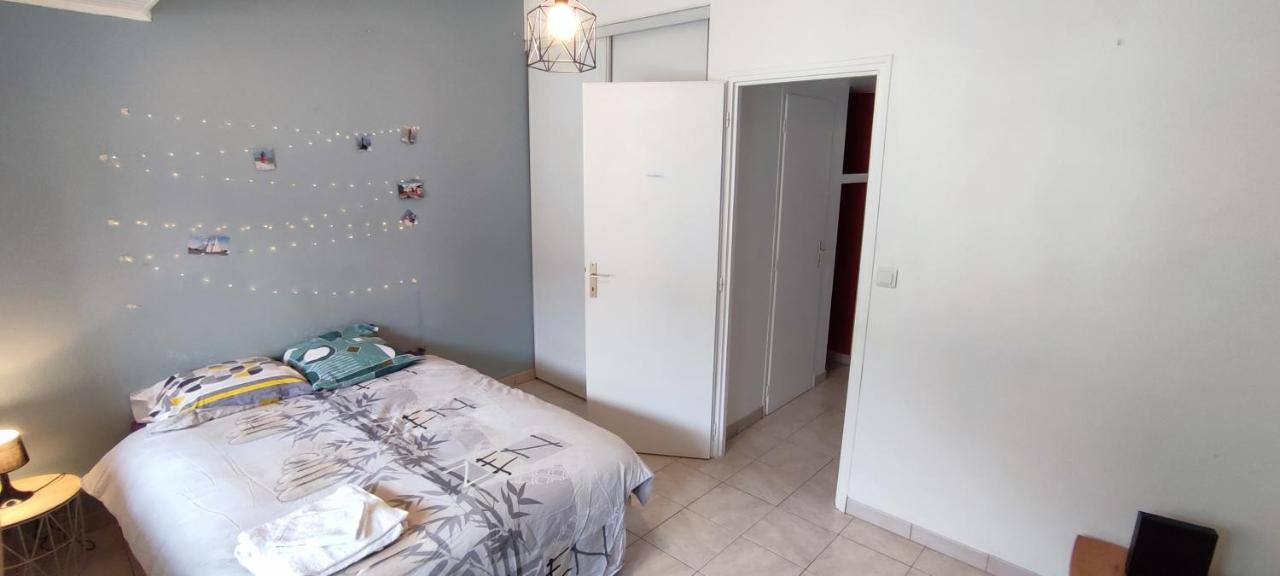 Hypercentre Grand Appartement Lumineux 3 Chambres Parking Agen Ngoại thất bức ảnh