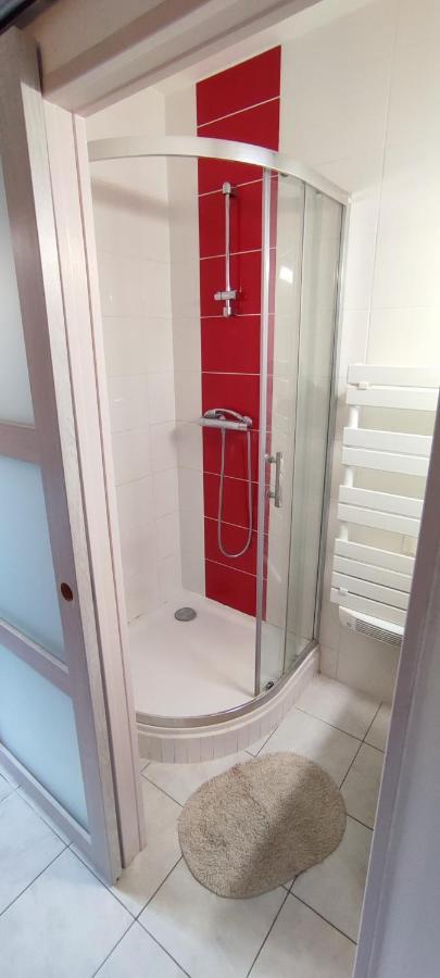 Hypercentre Grand Appartement Lumineux 3 Chambres Parking Agen Ngoại thất bức ảnh
